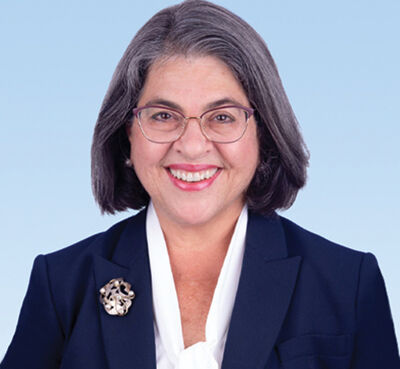 Daniella Levine Cava